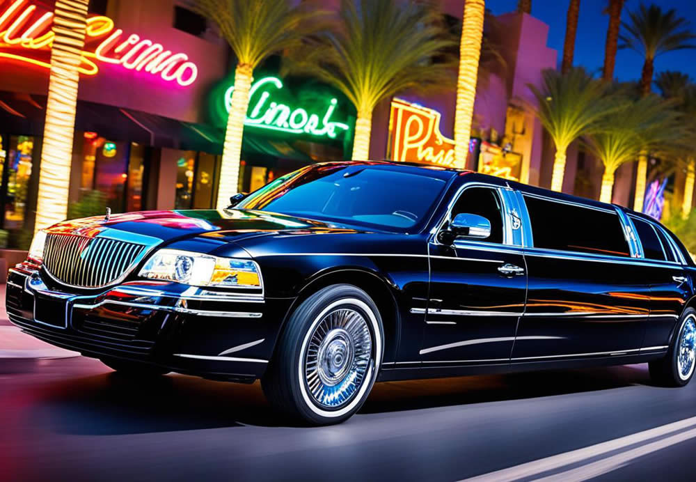 Bachelor Party Limousine Rental Phoenix