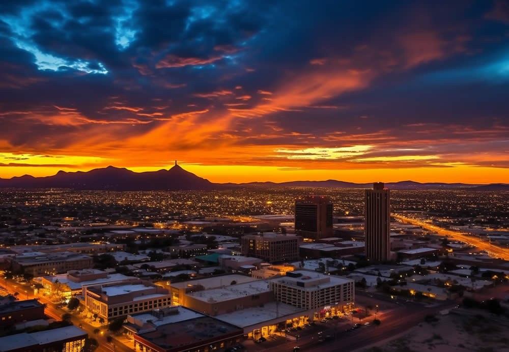 The Ultimate Visitors Guide to Arizona