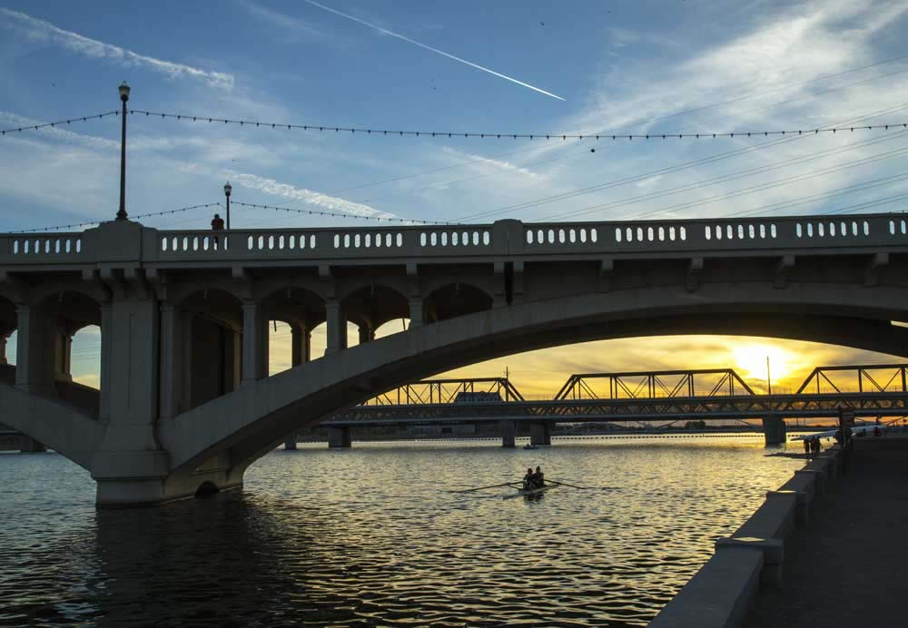 The Ultimate Visitors Guide to Arizona