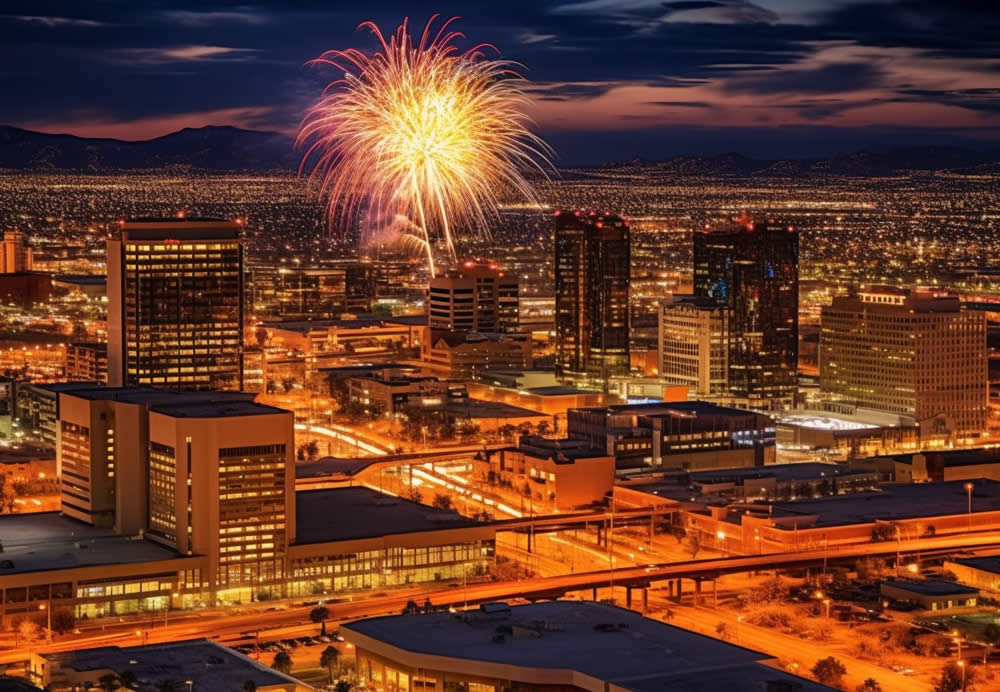 The Ultimate Visitors Guide to Arizona