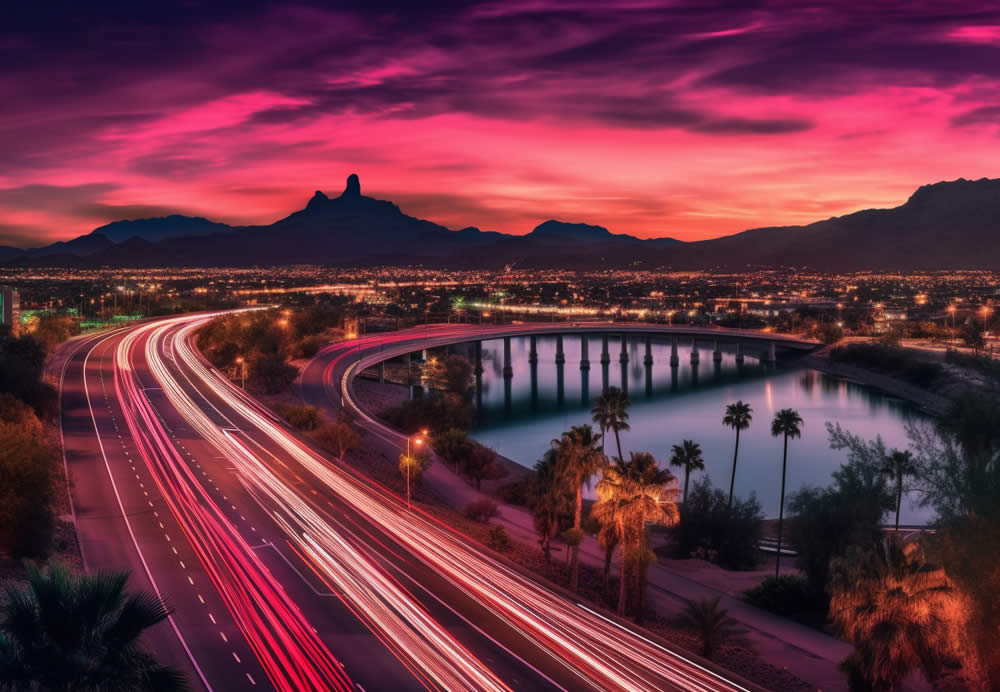 The Ultimate Visitors Guide to Arizona