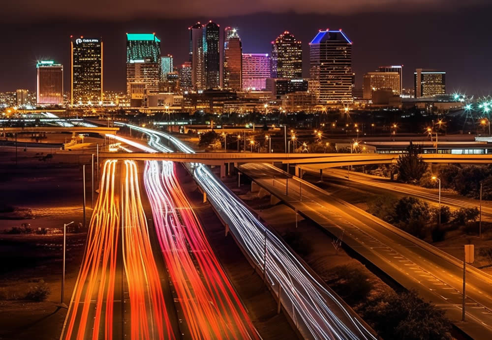 The Ultimate Visitors Guide to Arizona