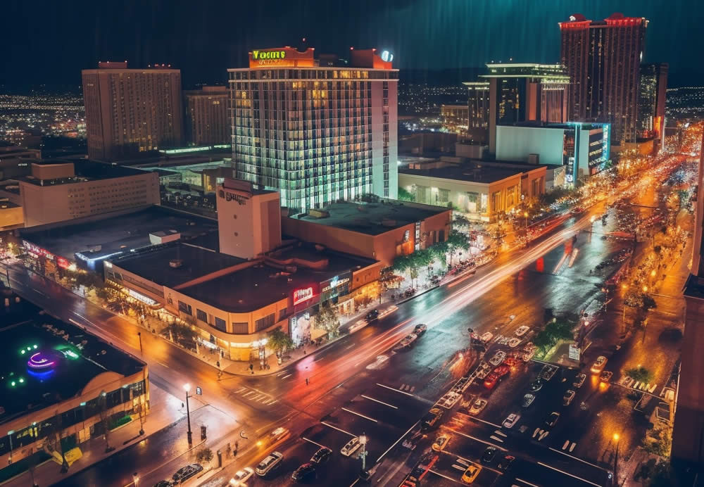 The Ultimate Visitors Guide to Arizona